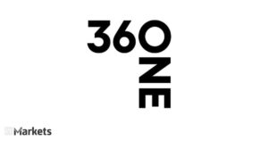 US-based Capital group buys 360 ONE WAM shares…