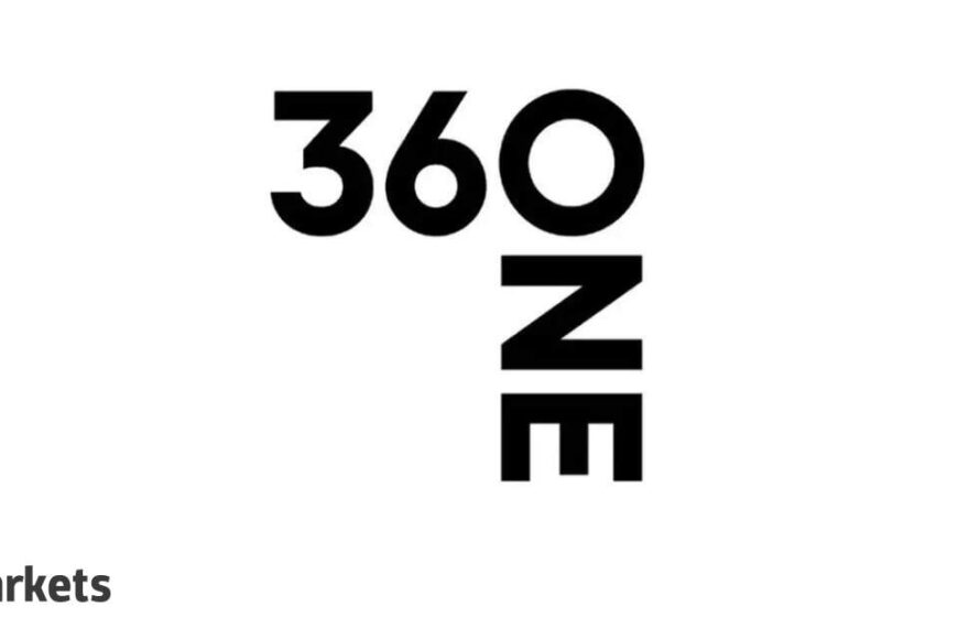 US-based Capital group buys 360 ONE WAM shares for Rs 245 cr