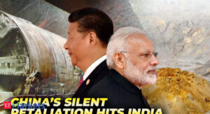 bullet train project: Two Sharp with ET: China…