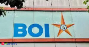 BoI to raise Rs 20,000 cr via infra…