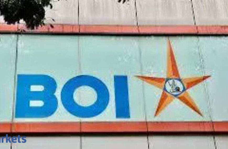 BoI to raise Rs 20,000 cr via infra bonds this fiscal