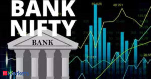Bank Nifty scales new peak on strong buying,…