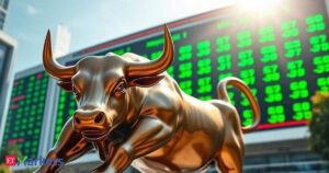 D-Street heats up to 9-month high as West…
