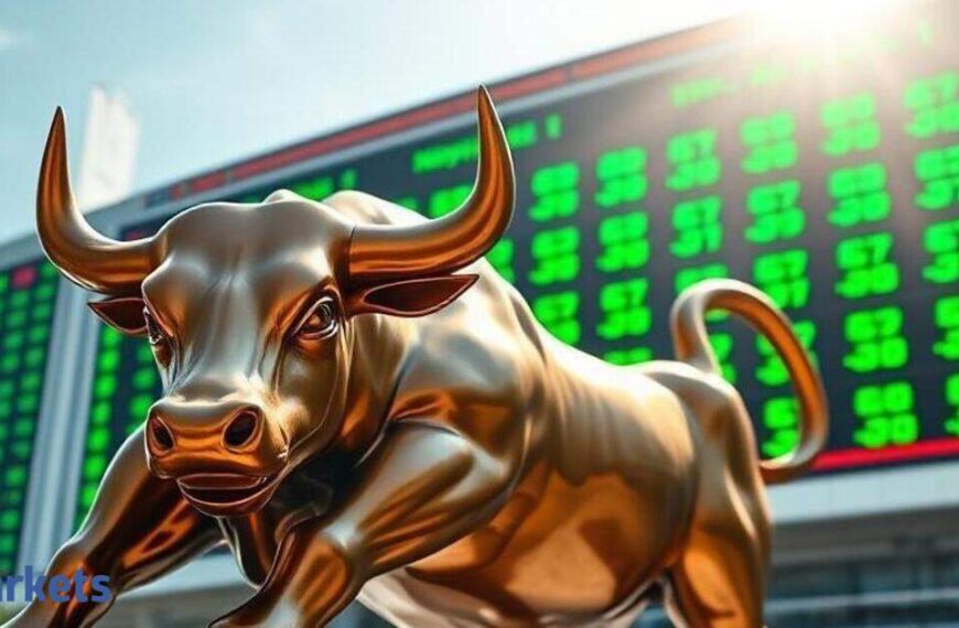 D-Street heats up to 9-month high as West Asia cools