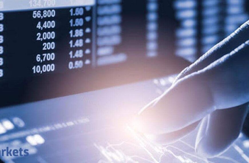 GIFT Nifty signals a positive start for D-Street. Here’s the trading setup for today’s session