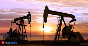 Oil set for weekly loss on fading Mideast…