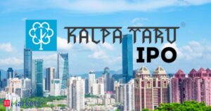 Kalpataru IPO allotment expected today. Check status, GMP…