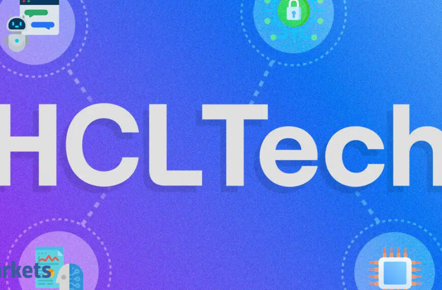 HCLTech shares in focus after expanding Salesforce partnership for agentic AI