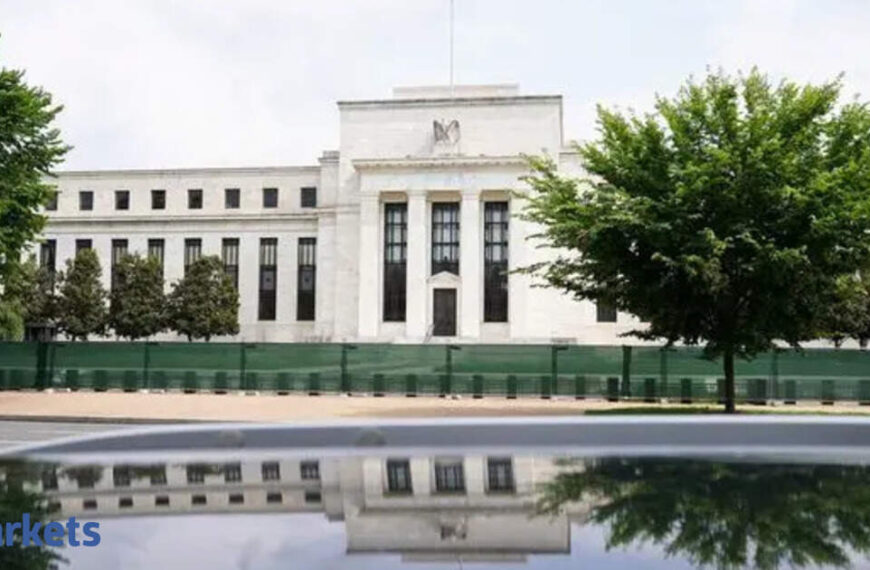 Fed rate cut in July? Inside the US central bank, few takers