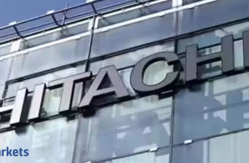 Hitachi Energy India shares in focus after winning 765 kV transformer order from Power Grid Corp
