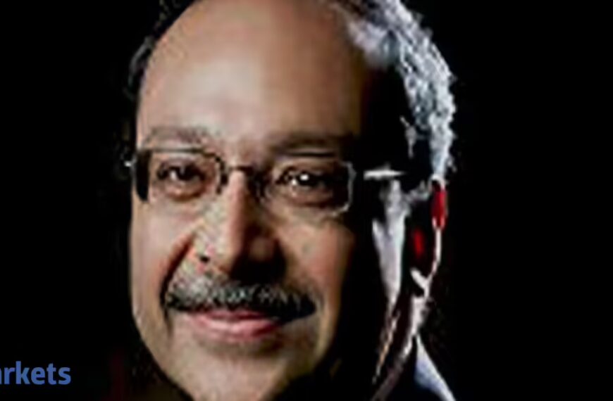 For the next 3-5 years, which categories will grow faster than India’s nominal GDP? Arvind Singhal answers