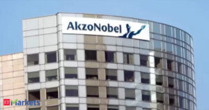 JSW Paints to acquire promoter stake in Akzo…