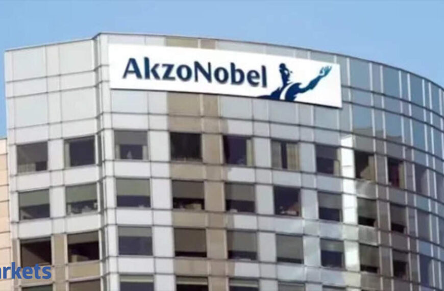 JSW Paints to acquire promoter stake in Akzo Nobel India in Rs 9,400 crore deal