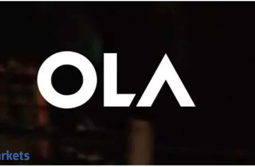 73% down and still no bottom! Will Ola Electric break Rs 38 and slide to Rs 31?