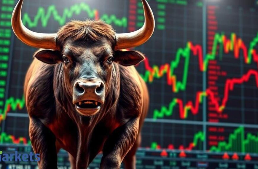 These 5 stocks rose above VWAP on June 26 – Bullish Trend