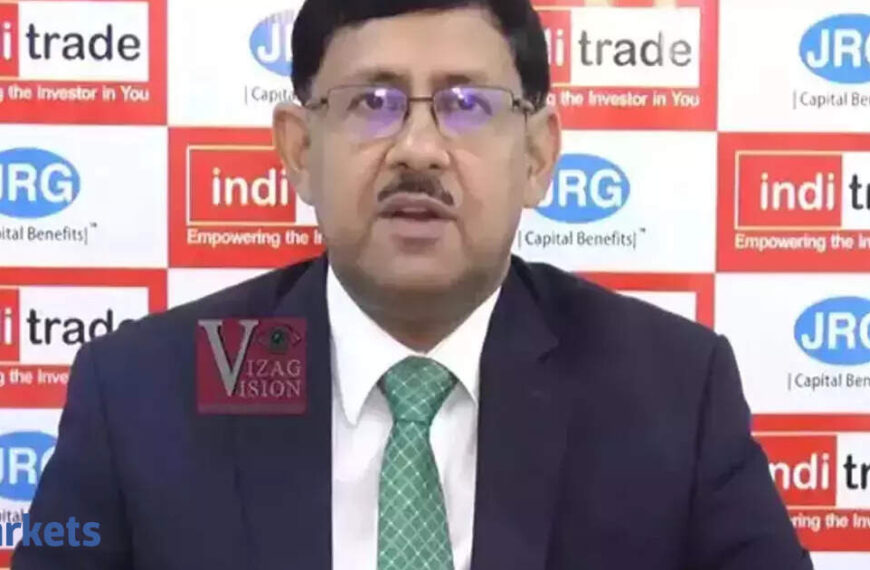 Is a market rally sustainable now and how soon will it see a correction? Sudip Bandyopadhyay explains