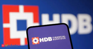 HDB Financial Services IPO subscribed 1.66 times on…