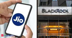 Jio BlackRock receives Sebi approval to start brokerage…
