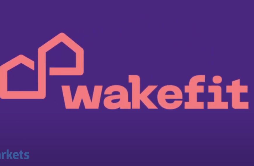 Wakefit Innovations files IPO papers with Sebi, plans to raise Rs 468 crore via fresh issue
