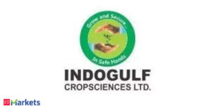Indogulf Cropsciences IPO subscribed 54% on Day 2;…