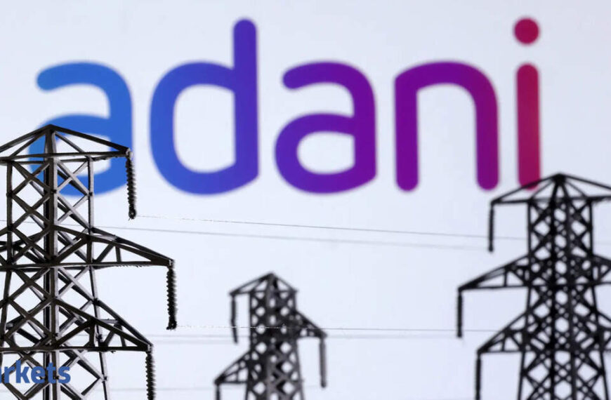 Adani Power shares rally 14% this week amid high trade volumes