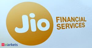 Jio Financial Services shares gain over 4% on…