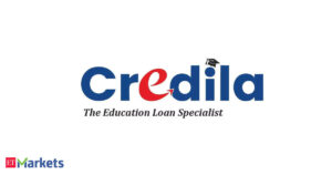 Credila Financial Services files draft papers for Rs…