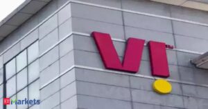 Vodafone Idea shares surge over 15% in 4…