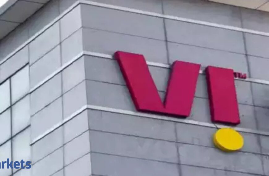 Vodafone Idea shares surge over 15% in 4 days: Here’s why