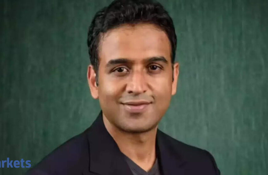 From CSK to HDB Financial Services: Nithin Kamath warns against hype in unlisted share market