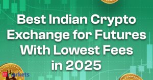 Best Indian Crypto Exchange for Futures With Lowest…