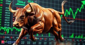 Market Wrap: D-Street gains for 4th consecutive day,…