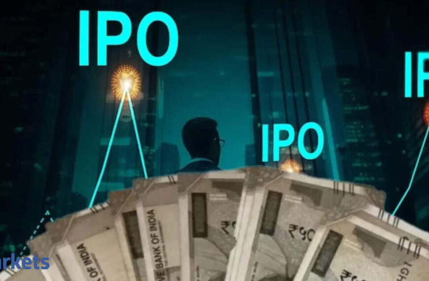 HDB Financial’s IPO gets $19 billion in bids as institutional buyers pile in