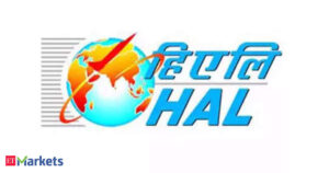 HAL announces Rs 15 final dividend for FY25.…