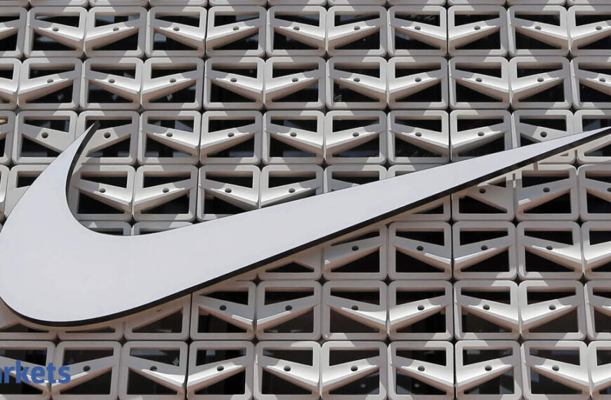Nike shares soar 15% on its production shift away from China, but warns of a $1 billion tariff hit