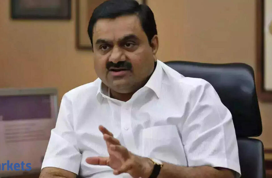 US SEC yet to serve legal documents to Gautam Adani, his nephew case in alleged $265 million bribery case