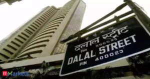 Dalal Street Week Ahead: Time to exit overheated…