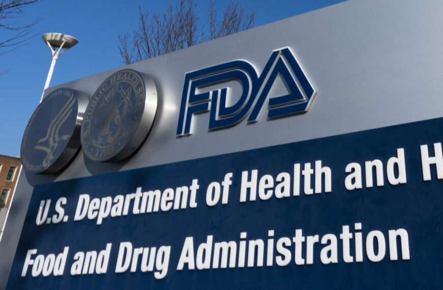 The FDA rolls out its own AI to speed up clinical reviews and scientific…