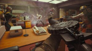 Firebreak headlines June’s PS Plus additions