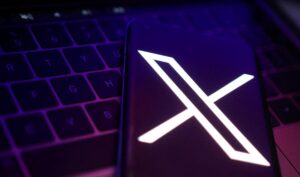 X sues New York over hate speech disclosure…