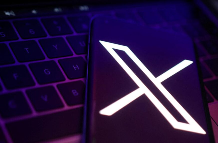 X sues New York over hate speech disclosure law