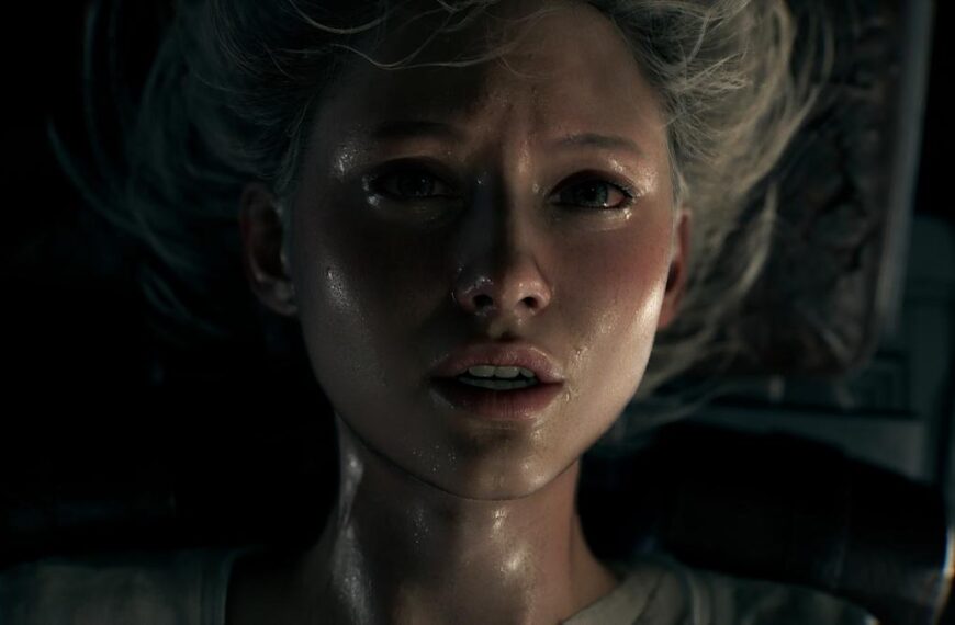 Resident Evil Requiem headlines the next Capcom Spotlight livestream