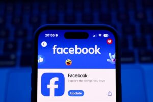 How to download your information from Facebook