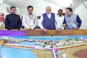 Export opportunities may generate up to 1.1 MMT in green hydrogen demand in India