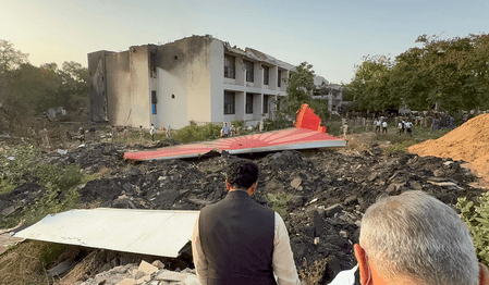 Air India plane crash: 144 victims identified by DNA tests, recovery efforts intensify