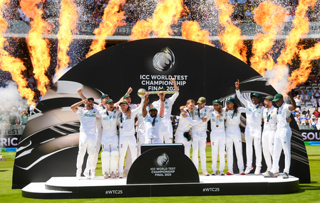 From boundary catches to concussion protocols: ICC announces playing conditions changes across formats