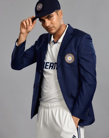 ‘Take your time’: Shastri’s words of wisdom to Gill ahead of Test captaincy debut