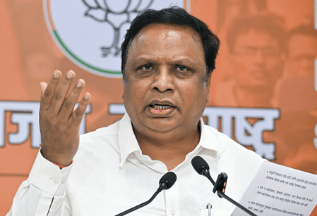 Marathi is mandatory, reiterates Maha Minister amid talks of Thackeray cousins’ joint protest