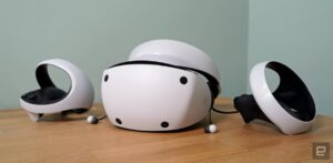 Beat Saber support is ending on PS VR…