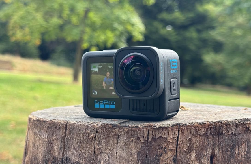 Early Prime Day deals include $100 off the GoPro Hero 13 Black